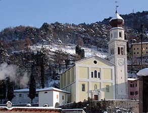 parrocchia